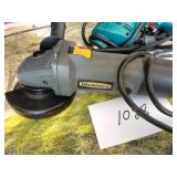 Marital 10mm Drill & WorkForce Grinder
