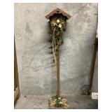 Bird house
