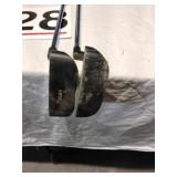 Mizuna Putter