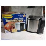 Butterball Indoor Electric Turkey Fryer