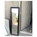 Full body mirror