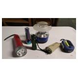 Flashlights
