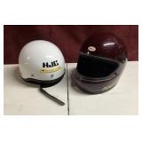 Helmets