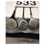 Arnold Palmer driver