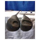 King Cobra 1 & 3  Wood