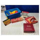Kids toys and games
