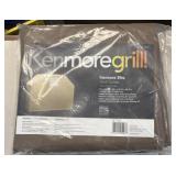 Kenmore grill cover new in bag