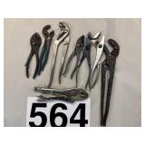 Pliers