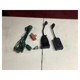 Electric cords