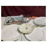 Ceramic platers