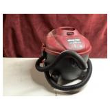 Shop vac