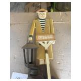 Home decor, ahoy, mate