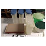 Tupperware pcs