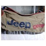 Duffle bags