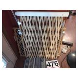 Pet/baby gates - 2