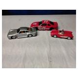 Race cars
