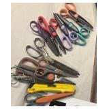 Scissors