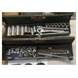 Socket sets two