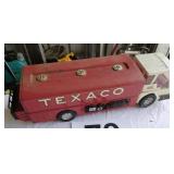 Texaco truck