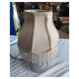 Small lamp