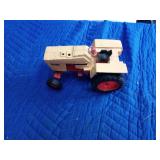 Case tractor