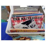 Records