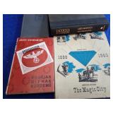 Books