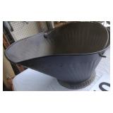 Coal bucket