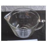 Anchor Hocking 8 cup measuring cup
