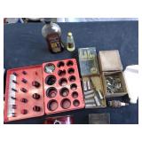 Vintage items