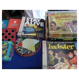 Board games