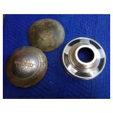 Hubcaps