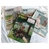 1960 POST magazines