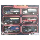 Truck collection