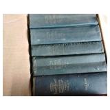Historical Biennial Report books