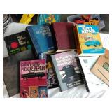 Auto repair books