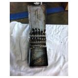 Drill bits