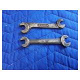 International harvester wrenches