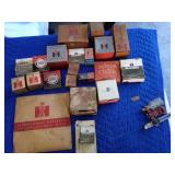 International bearings and miscellaneous