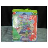 PJ MASK TODDLER BEDDING