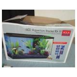 LED AQUARIUM STARTER KIT