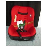 SCENERA CAR SEAT