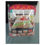 MAINSTAY TWIN\TW-XL BEDDING SET