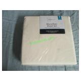 MAINSTAY TWIN BED SHEETS