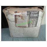 BH&G KING COMFORTER SET