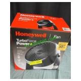 HONEYWELL TURBO FORCE FAN