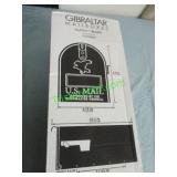 GIBRALTAR MAILBOX