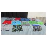BOYS UNDERWEAR LOT