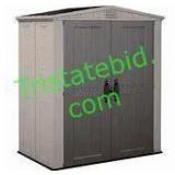 KETER STORAGE SHED