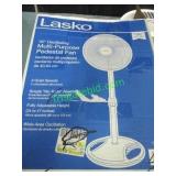 LASKO PEDESTAL FAN